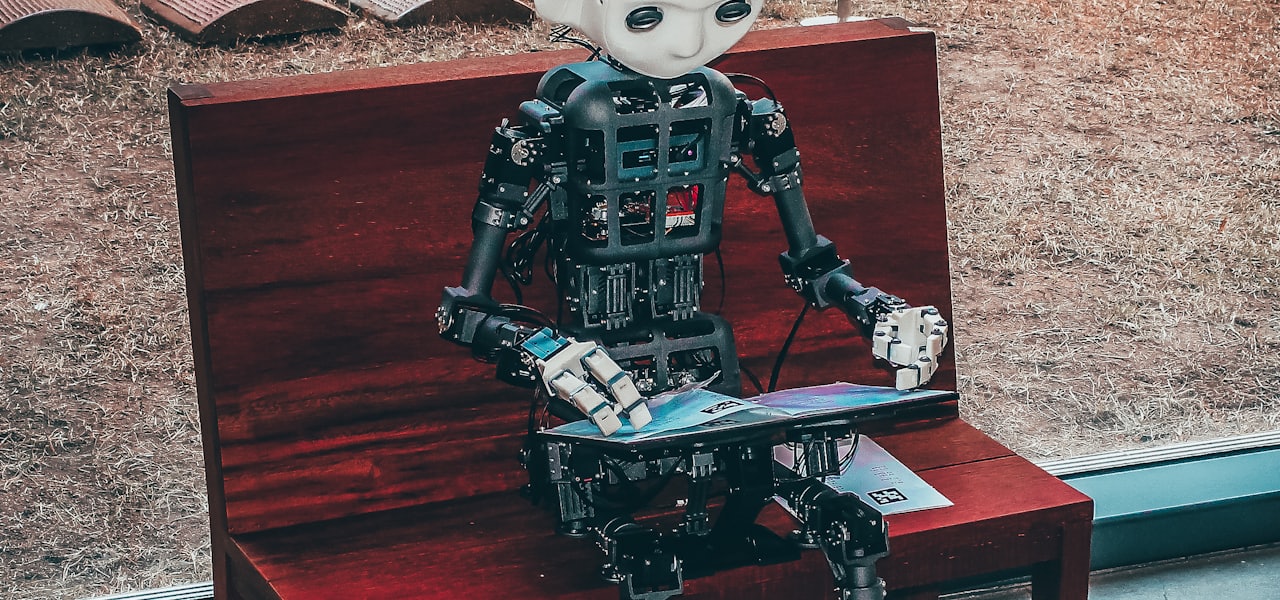 Adaptive algorithm